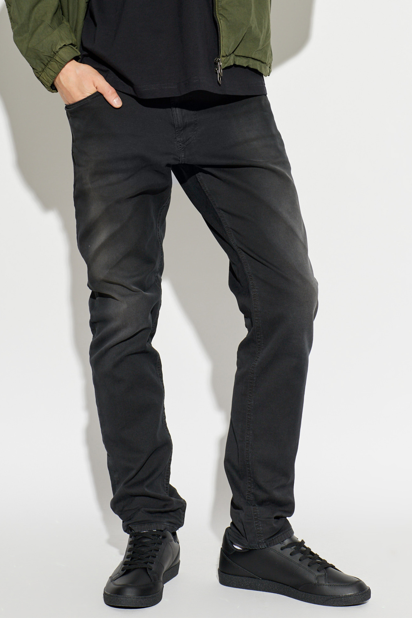 Diesel 'D-KROOLEY-B JOGG' jeans | Men's | Vitkac